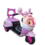 Kiddy Toys Electric Motorbike