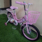 BMX Kiddy Toys Bicycle
