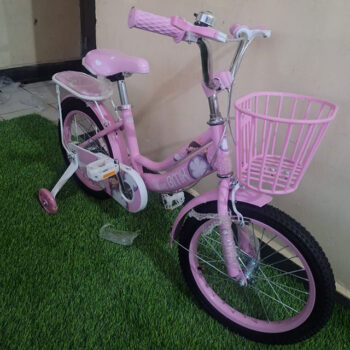 BMX Kiddy Toys Bicycle
