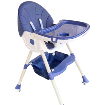 Elegant Baby Feeding High Chair