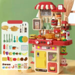 48 PCS Kitchen Spray