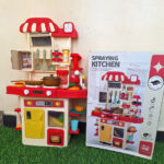 48 PCS Kitchen Spray
