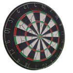 Sports Professional Dartboard - 18" Inch