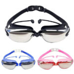Adults Swimmng Spectacles