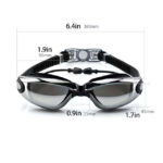 Adults Swimmng Spectacles