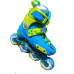 Brand Saiben Skating Hard Boots