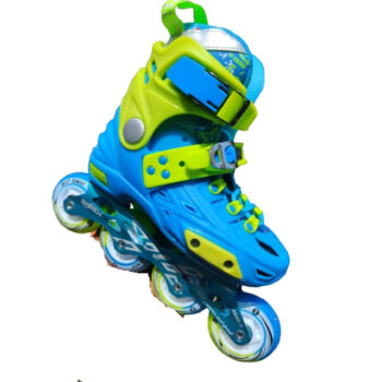 Brand Saiben Skating Hard Boots