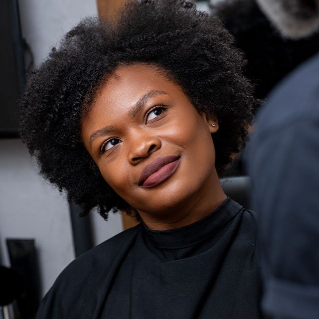 Anita  Mokaya