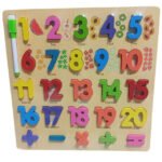 Kids-Alphabet-Wooden-Puzzle-Board-–-A-to-Z-Learning-with-Magnetic-Letters-&-Pen