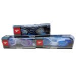 Kids Swimming Goggles – Anti-Fog, UV Protection & Leak-Proof Fit