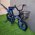 Kidz-Bicycle