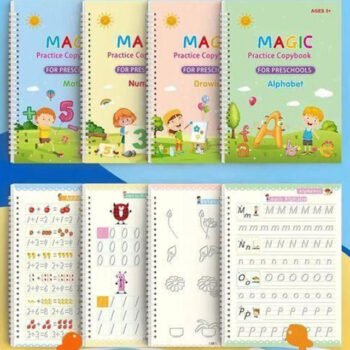 Practice Book