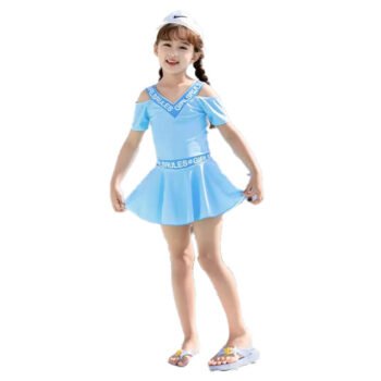 Swim Costume Swimsuit