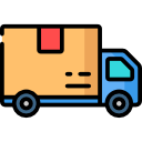 Delivery & Shipping