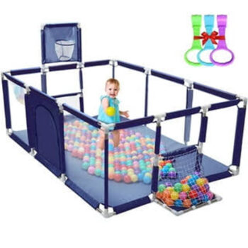Generic Kids Play fence