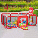 Generic Playpen for toddlers