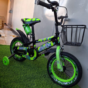 BMX Kids Bicycle