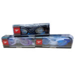 Kids Swimming Goggles – Anti-Fog, UV Protection & Leak-Proof Fit