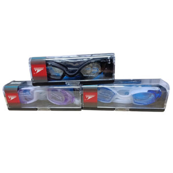 Kids Swimming Goggles – Anti-Fog, UV Protection & Leak-Proof Fit