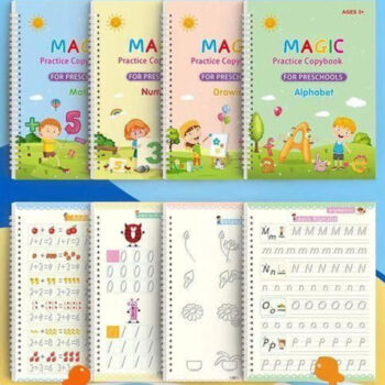 Practice Book