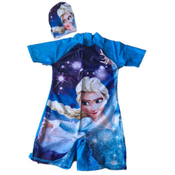 Kid Swimming Costume